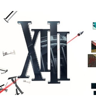 XIII - Remake XBOX One Xbox One Key EUROPE